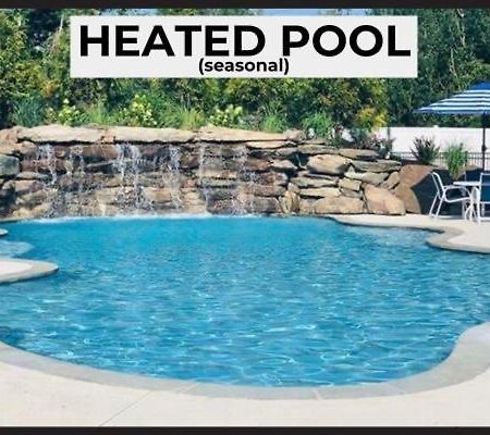 The Cape Hotel Cape May Ngoại thất bức ảnh