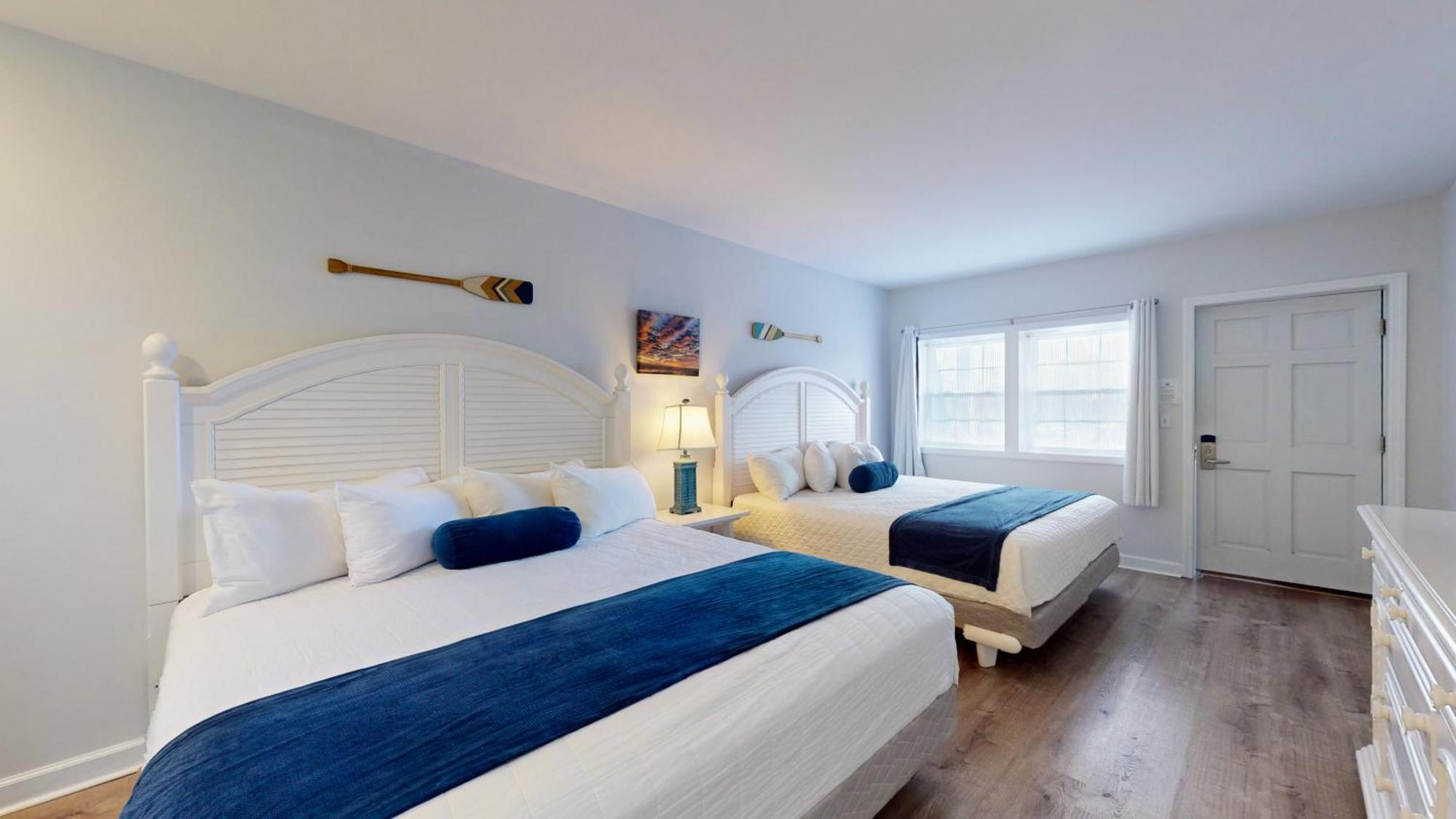 The Cape Hotel Cape May Ngoại thất bức ảnh