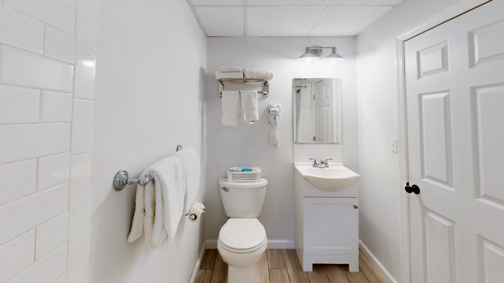 The Cape Hotel Cape May Ngoại thất bức ảnh