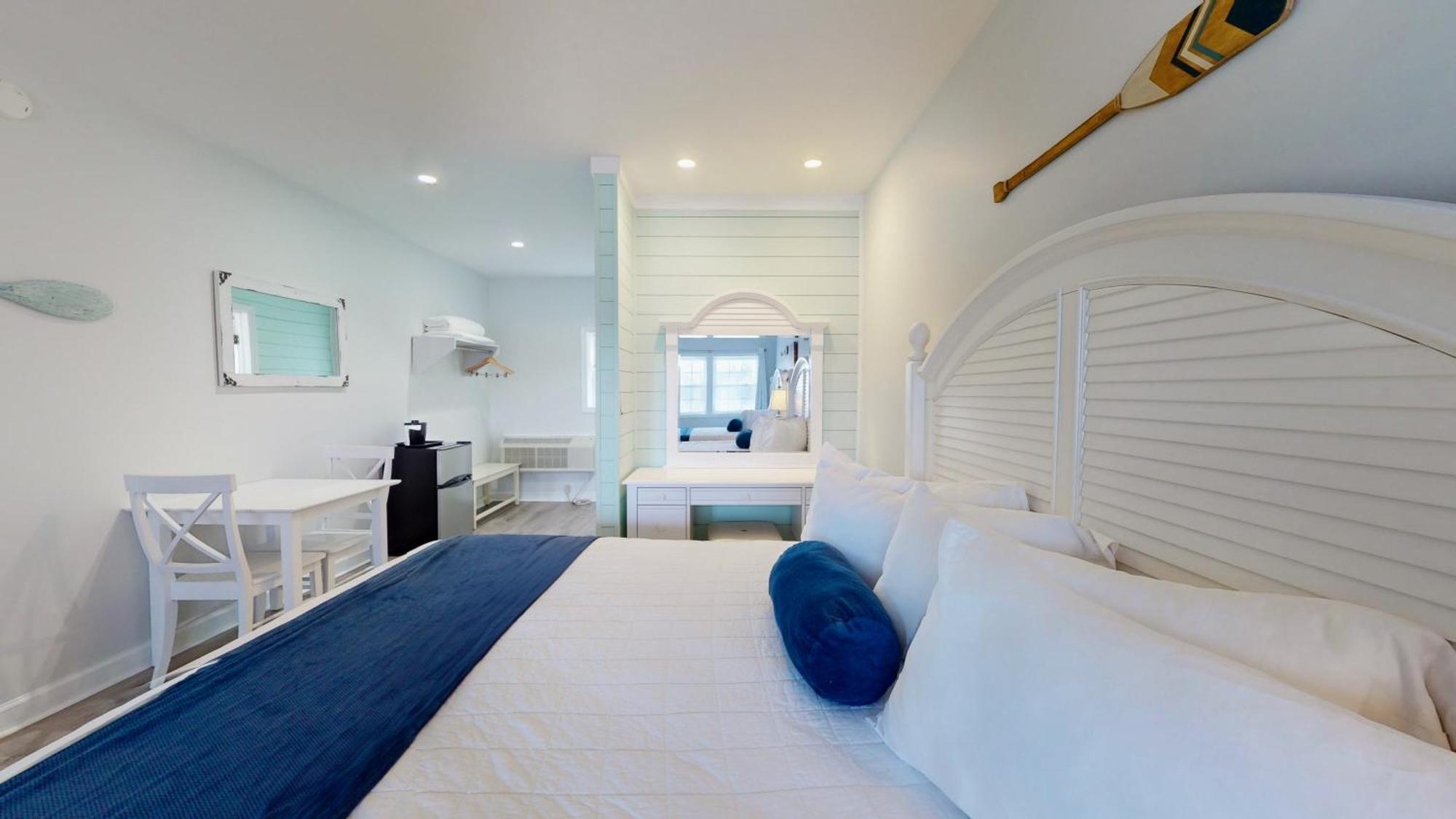 The Cape Hotel Cape May Ngoại thất bức ảnh