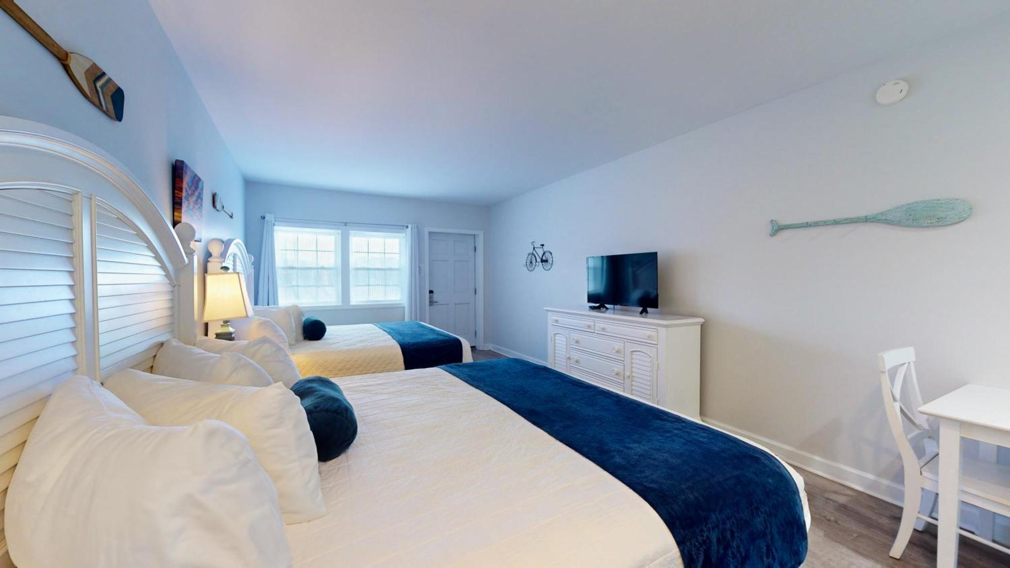 The Cape Hotel Cape May Ngoại thất bức ảnh