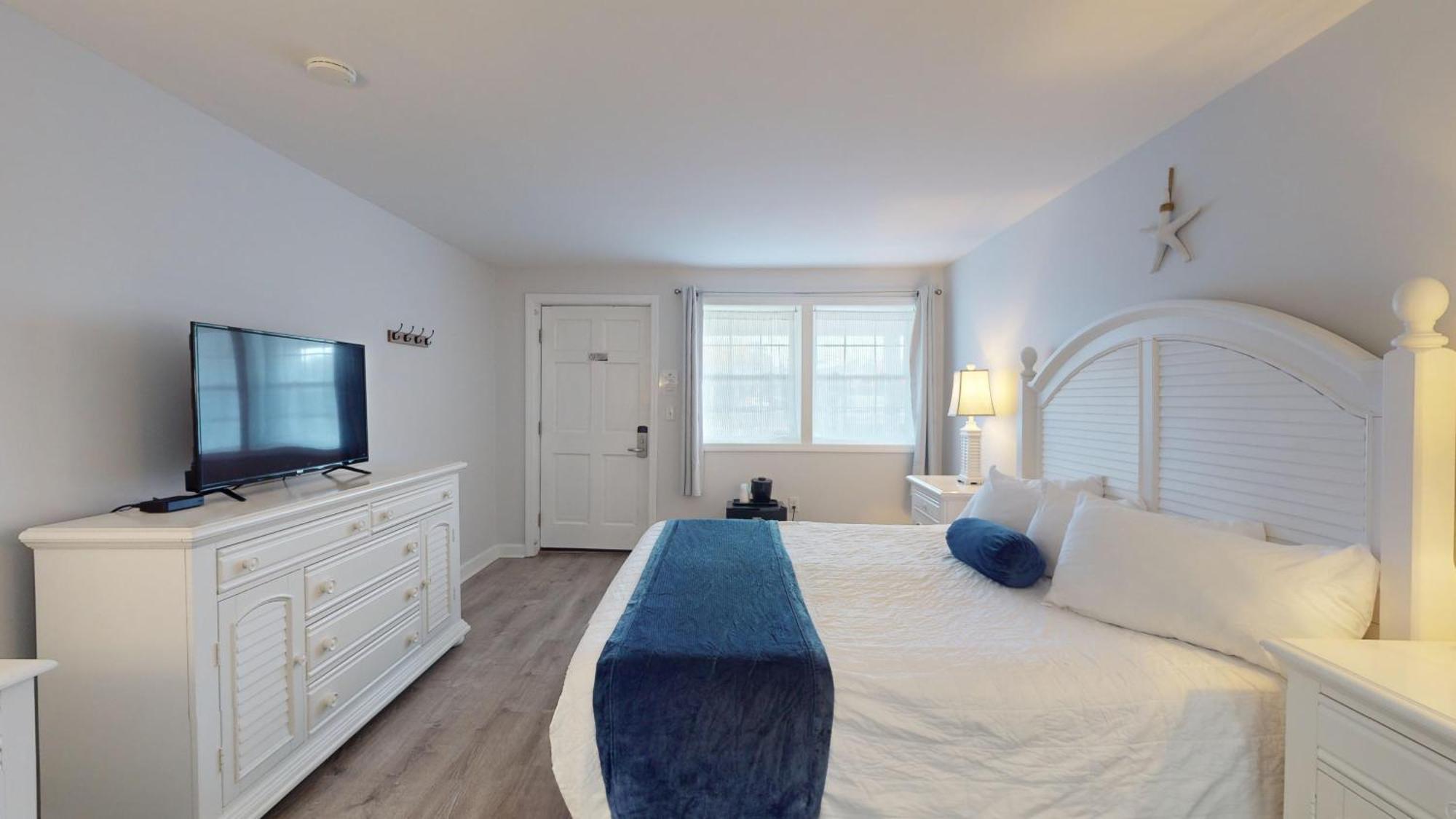 The Cape Hotel Cape May Ngoại thất bức ảnh