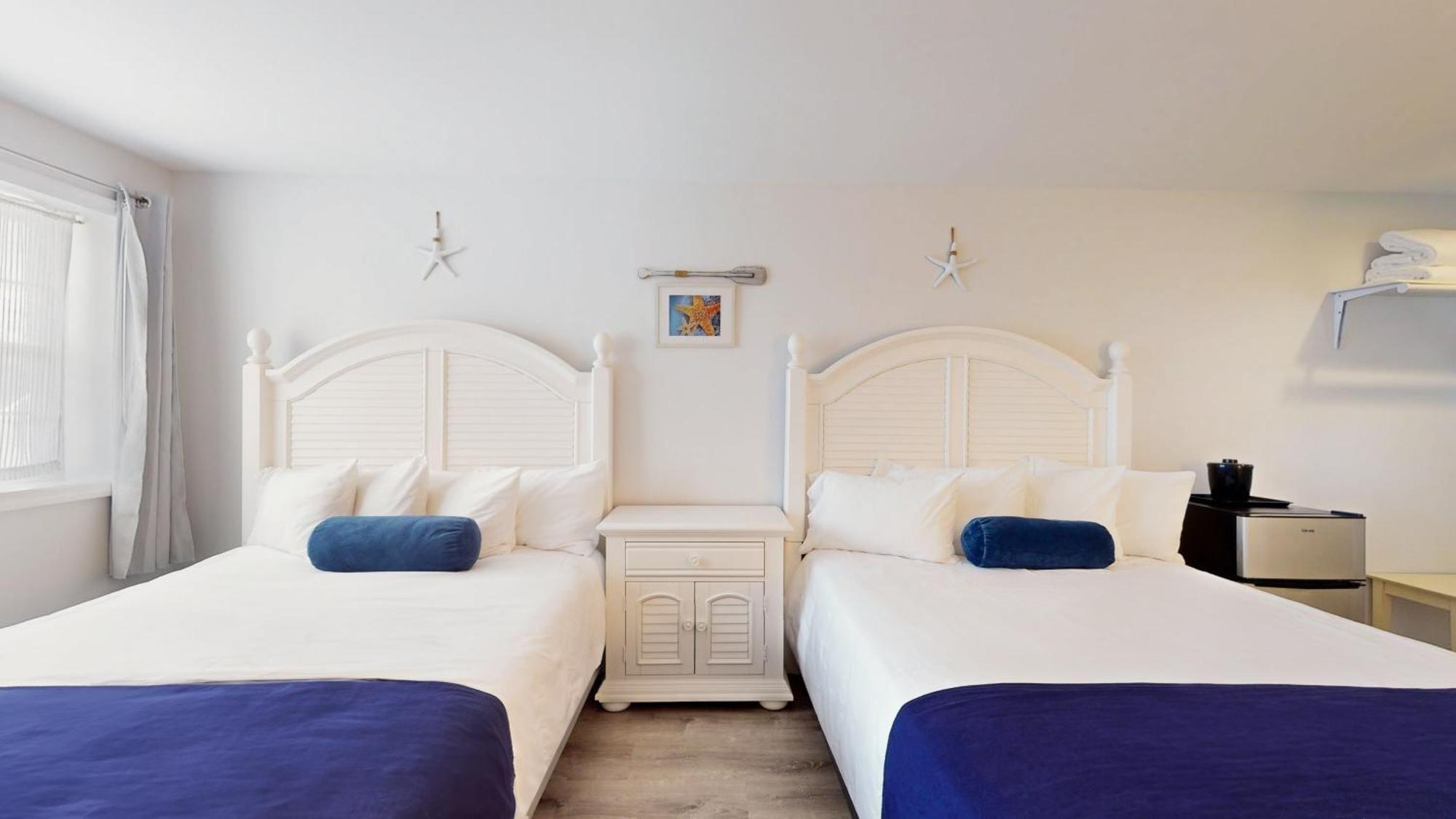 The Cape Hotel Cape May Ngoại thất bức ảnh