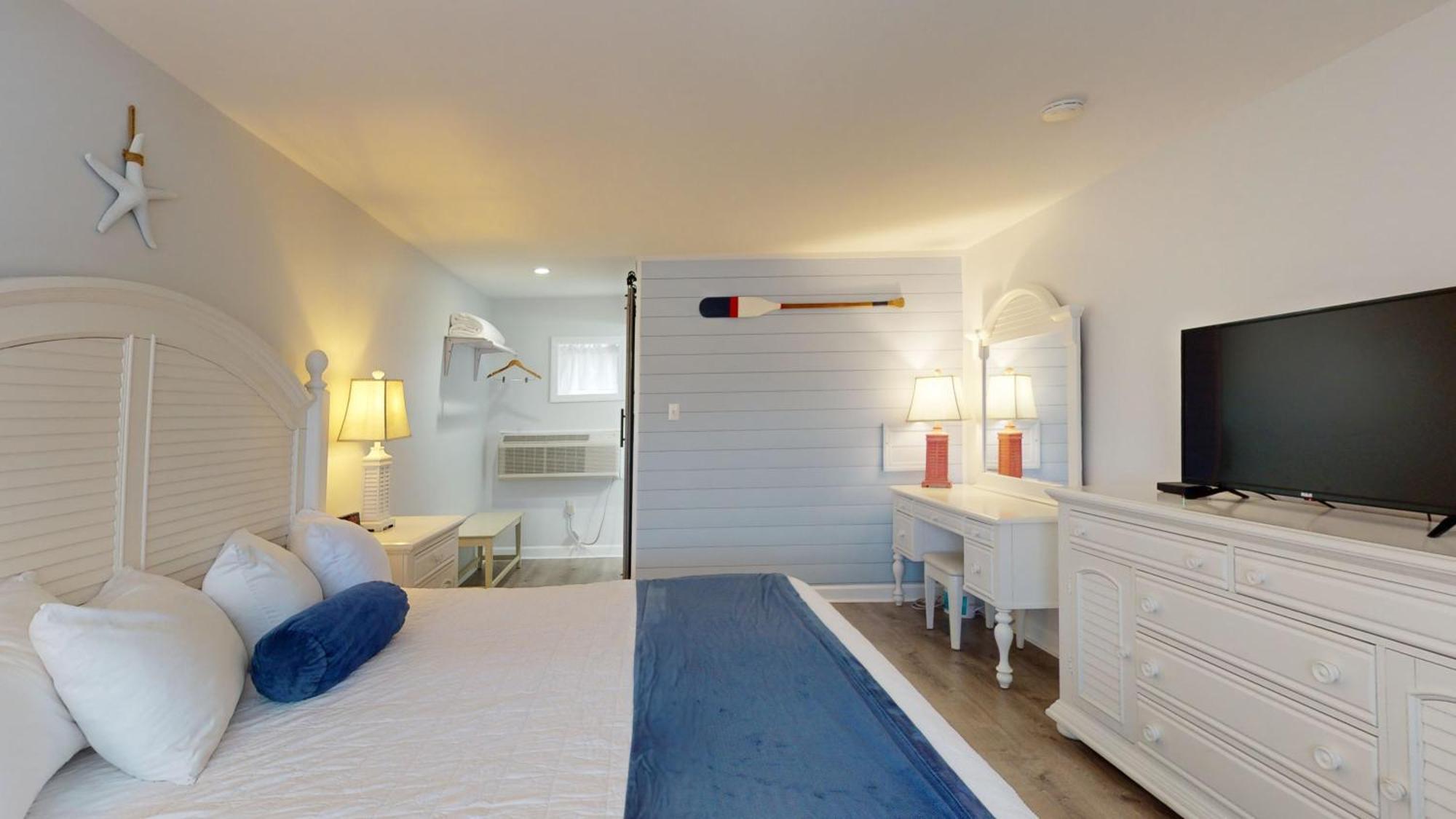 The Cape Hotel Cape May Ngoại thất bức ảnh