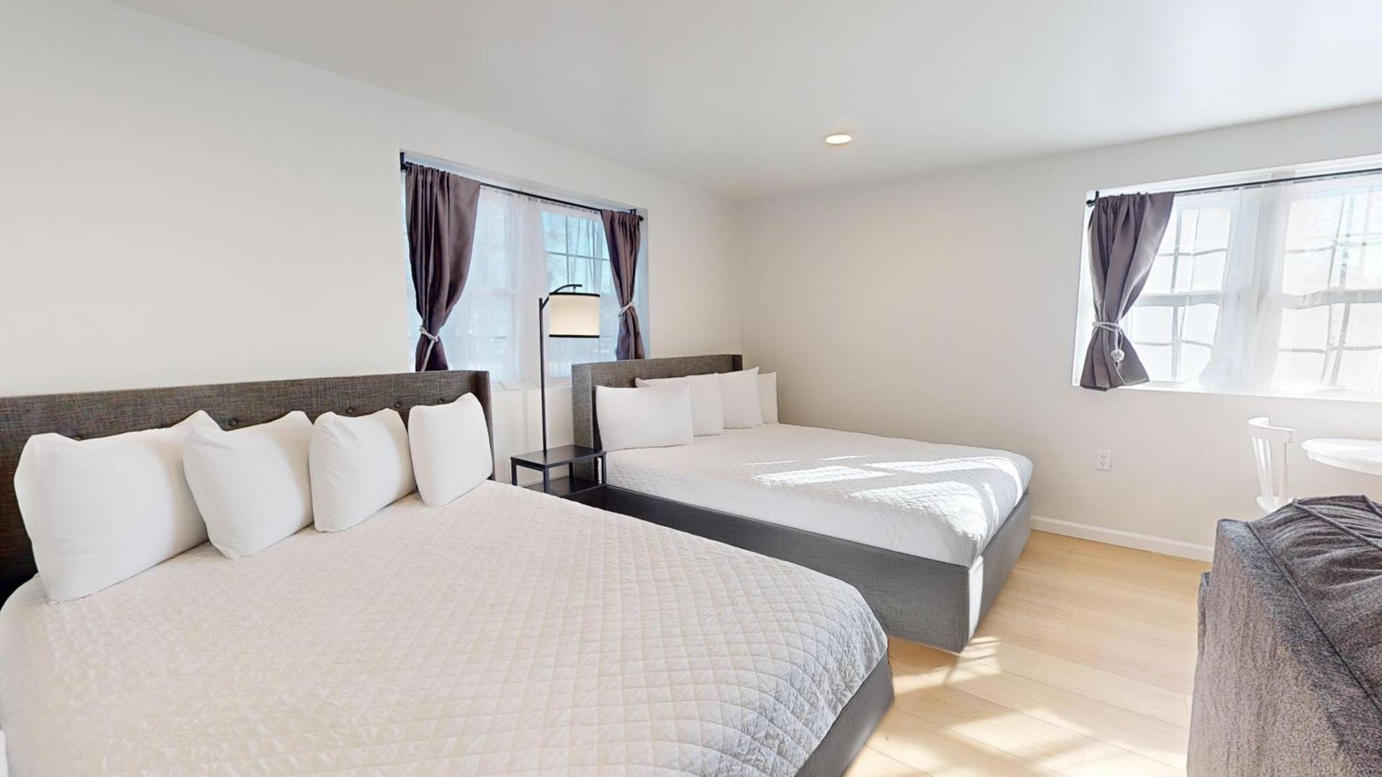 The Cape Hotel Cape May Ngoại thất bức ảnh
