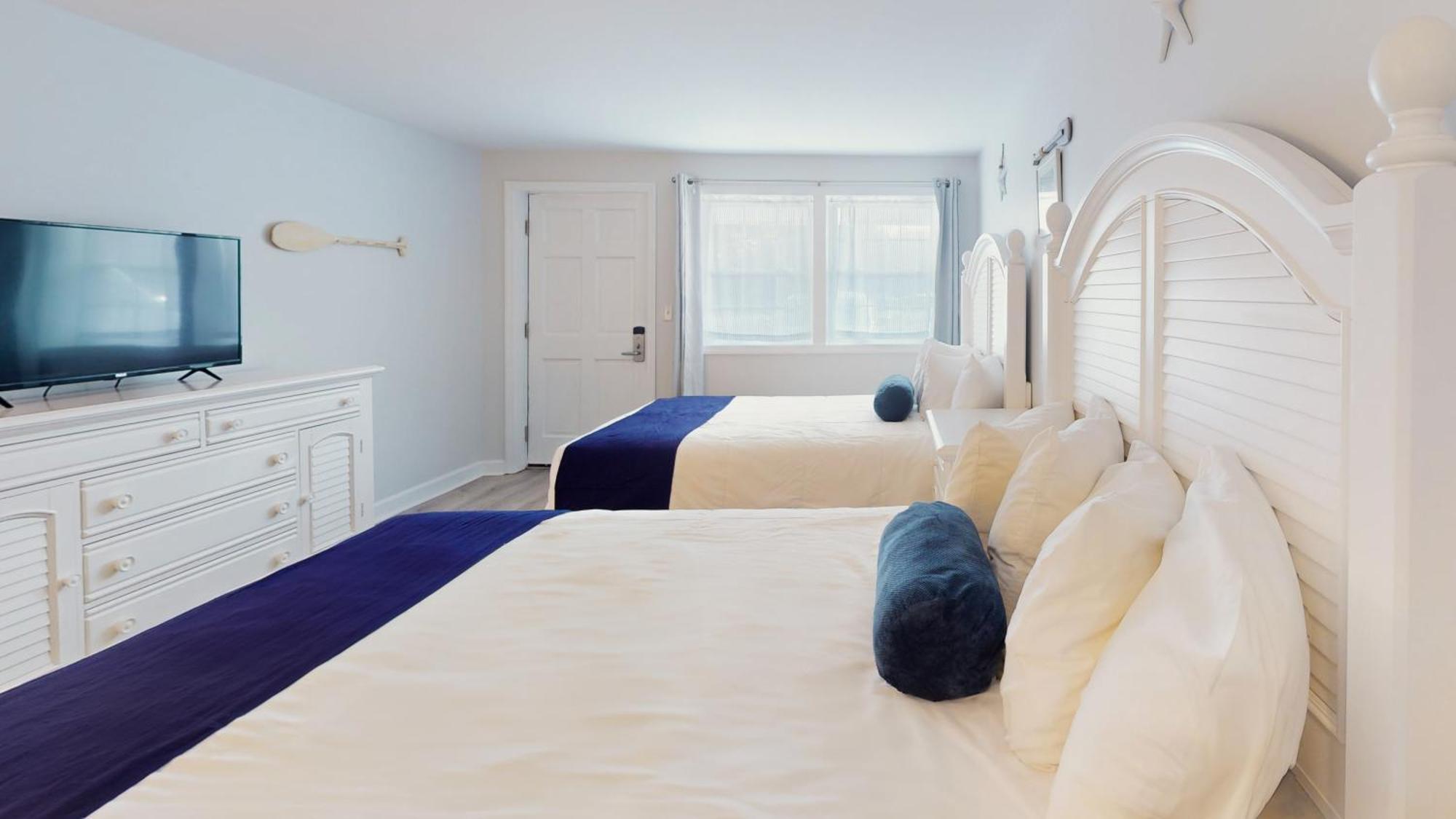 The Cape Hotel Cape May Ngoại thất bức ảnh