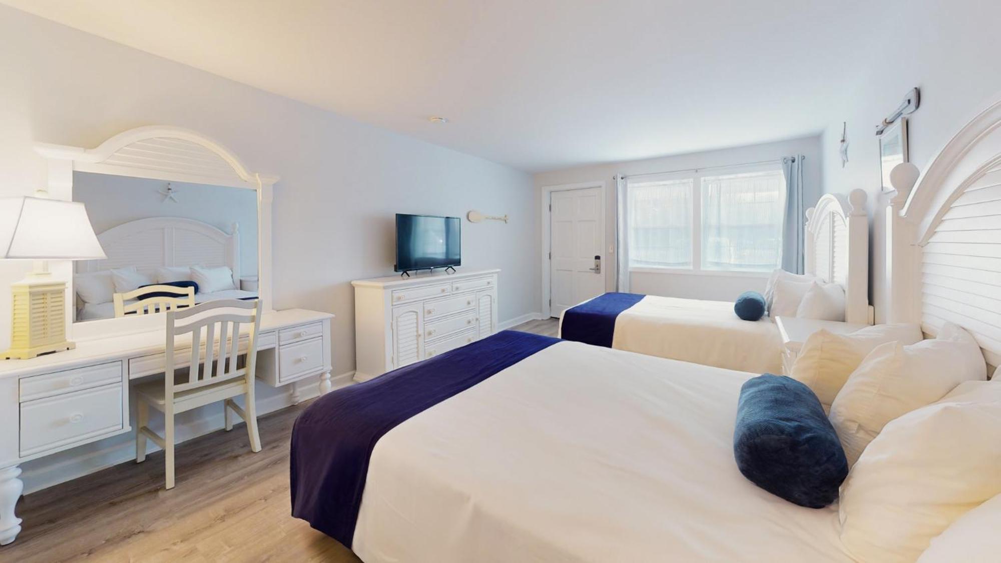 The Cape Hotel Cape May Ngoại thất bức ảnh