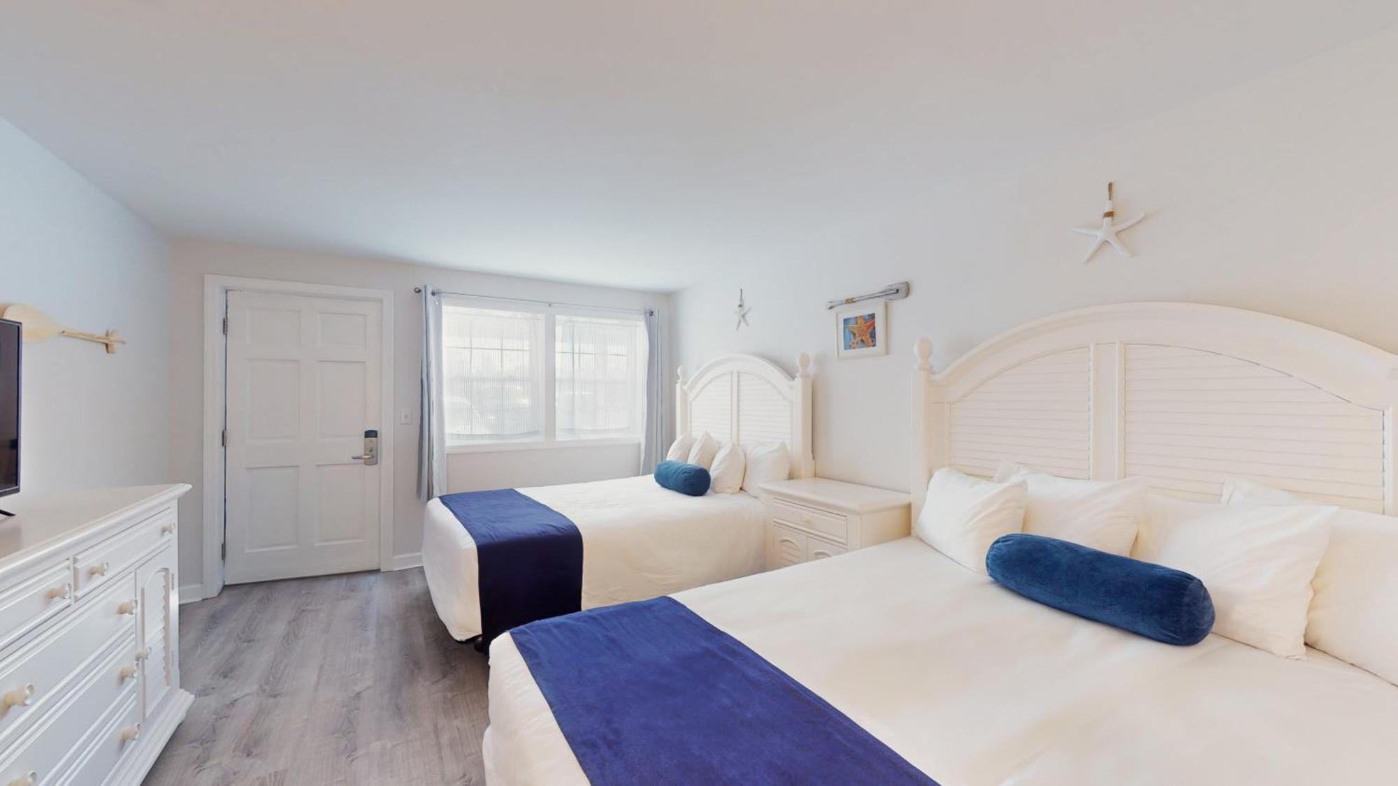The Cape Hotel Cape May Ngoại thất bức ảnh