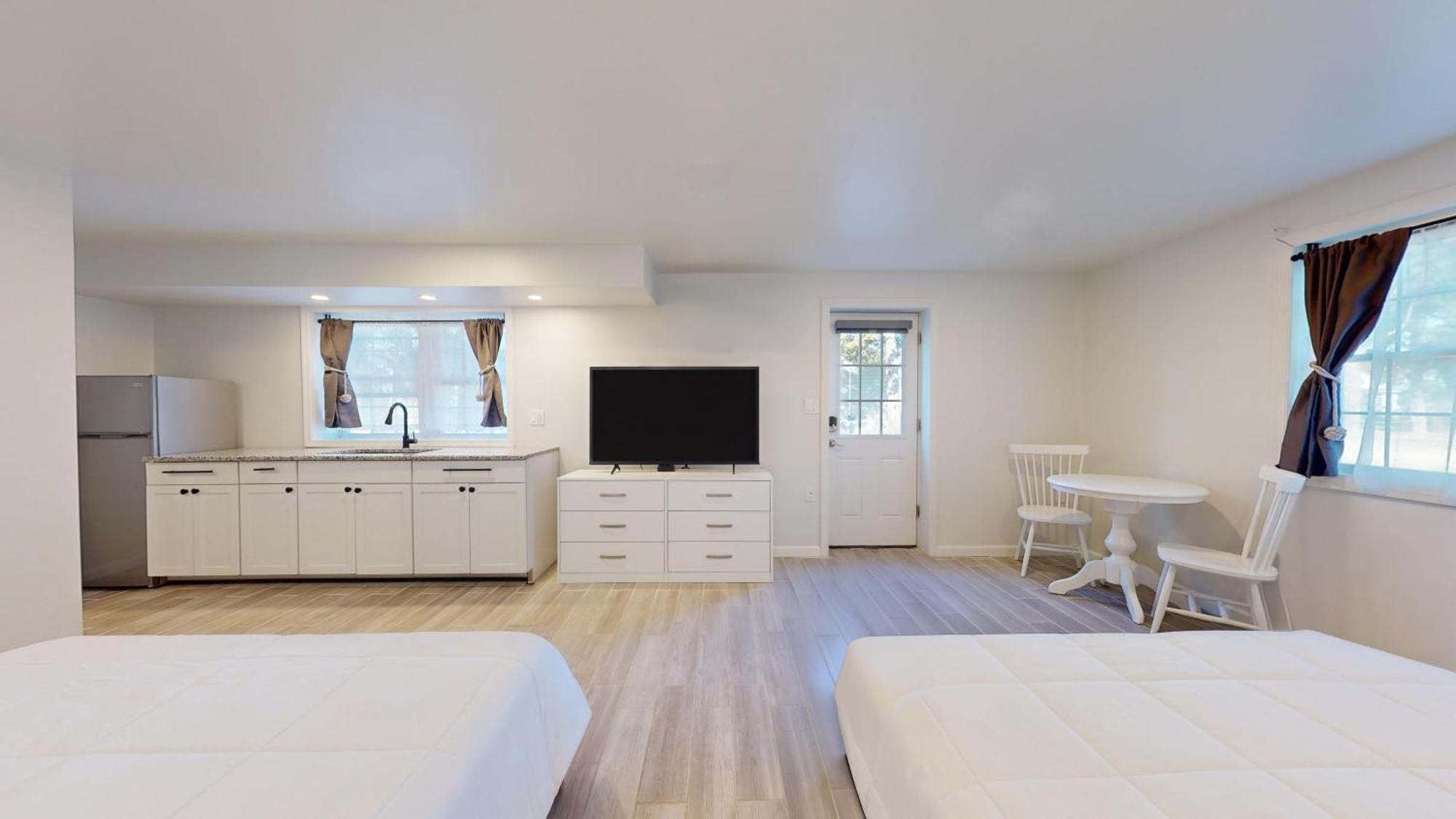 The Cape Hotel Cape May Ngoại thất bức ảnh