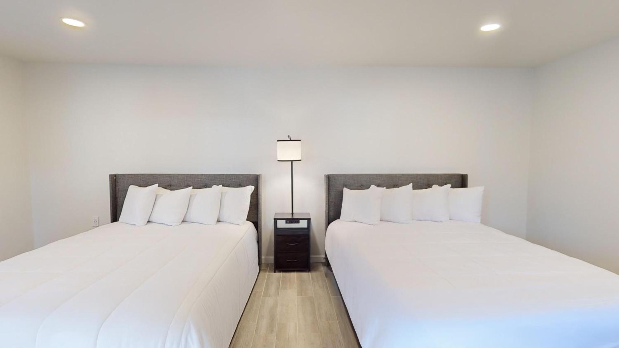 The Cape Hotel Cape May Ngoại thất bức ảnh