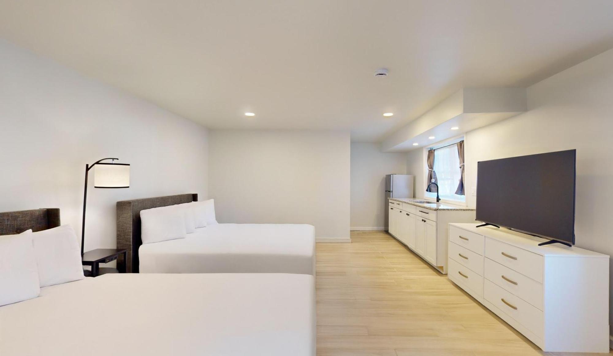 The Cape Hotel Cape May Ngoại thất bức ảnh
