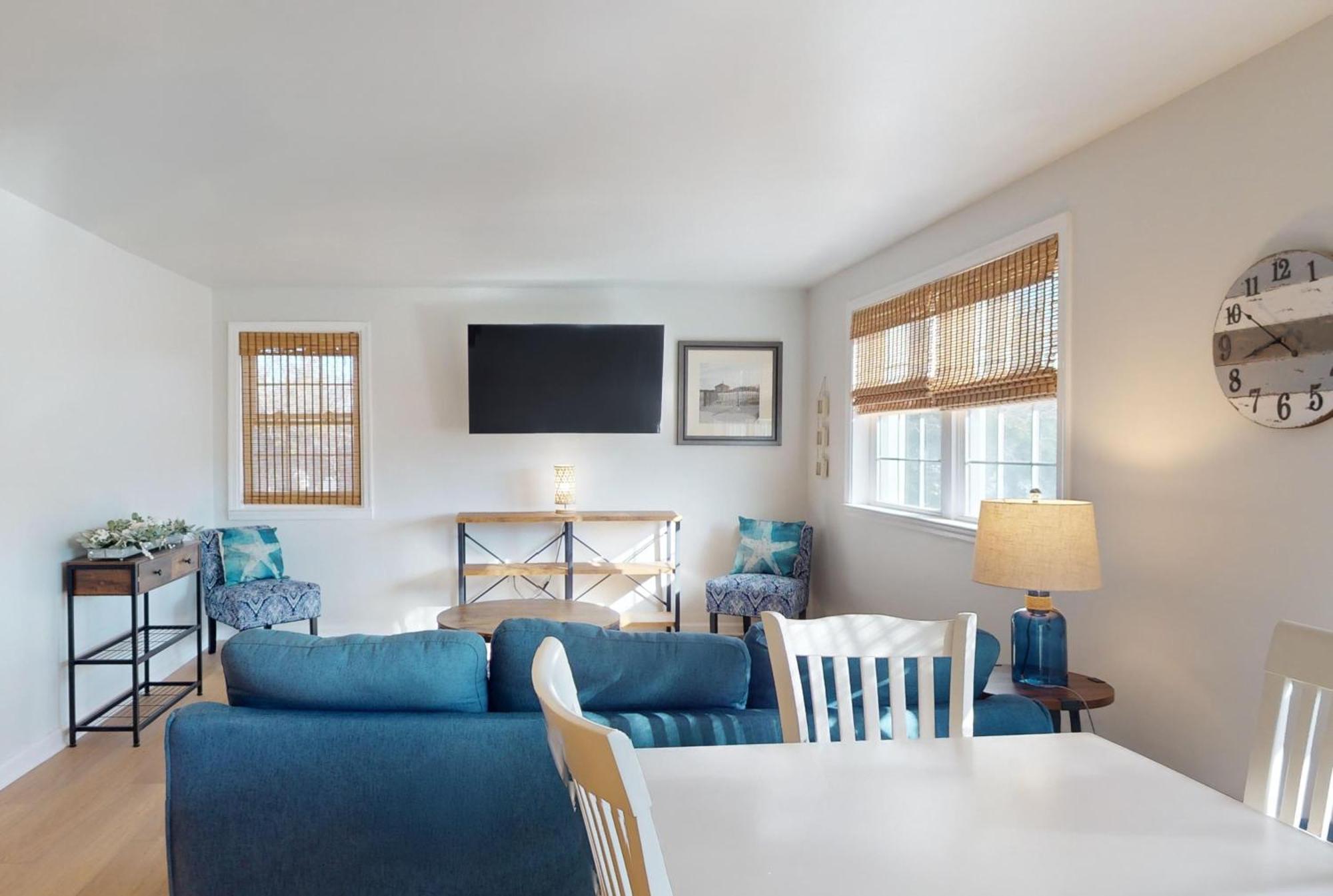The Cape Hotel Cape May Ngoại thất bức ảnh