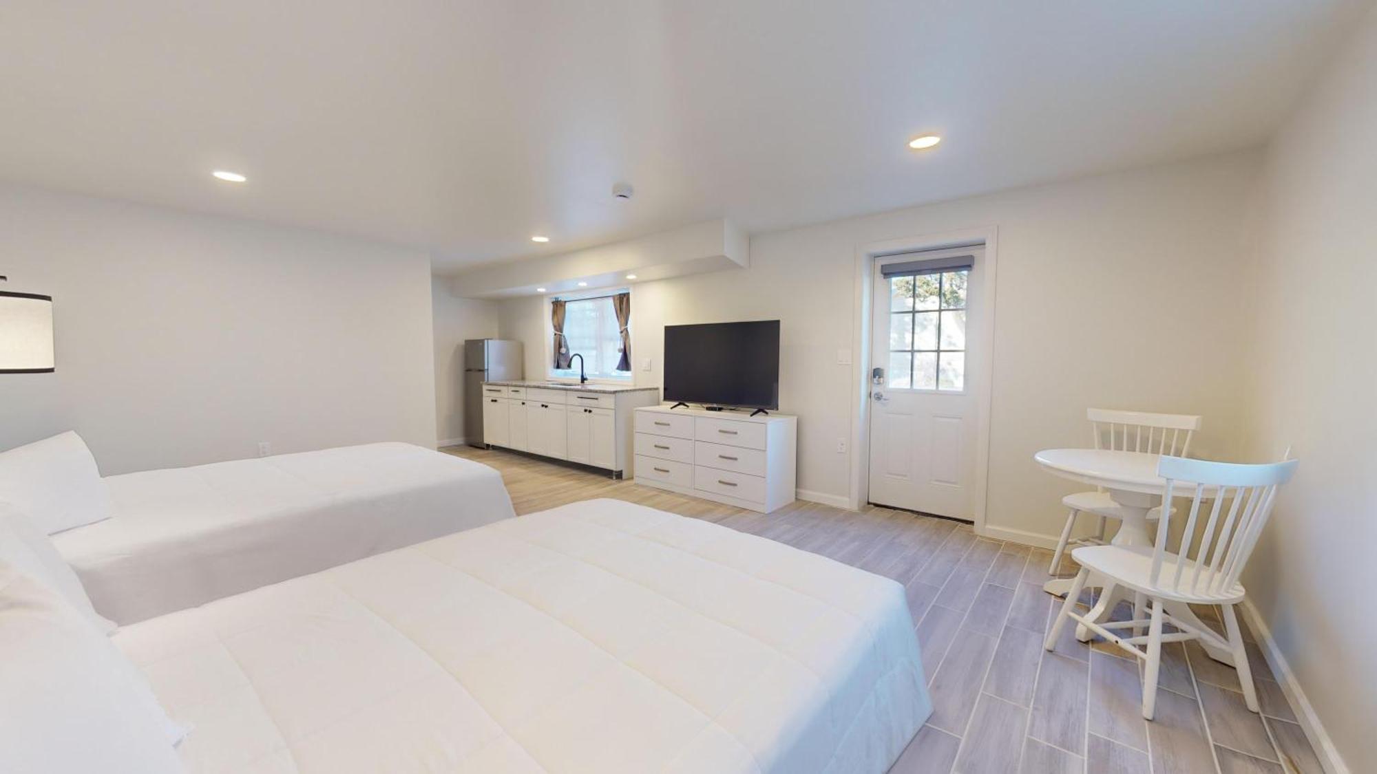 The Cape Hotel Cape May Ngoại thất bức ảnh