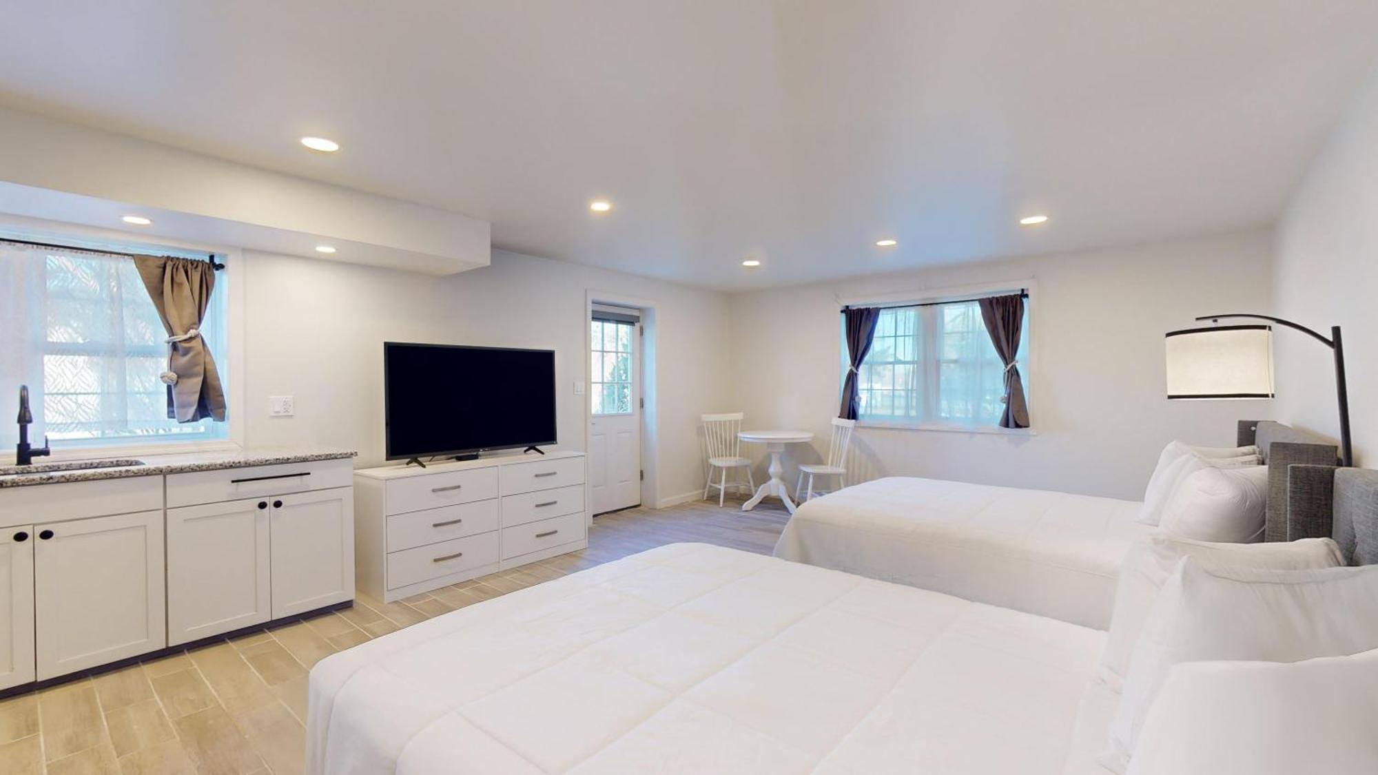 The Cape Hotel Cape May Ngoại thất bức ảnh