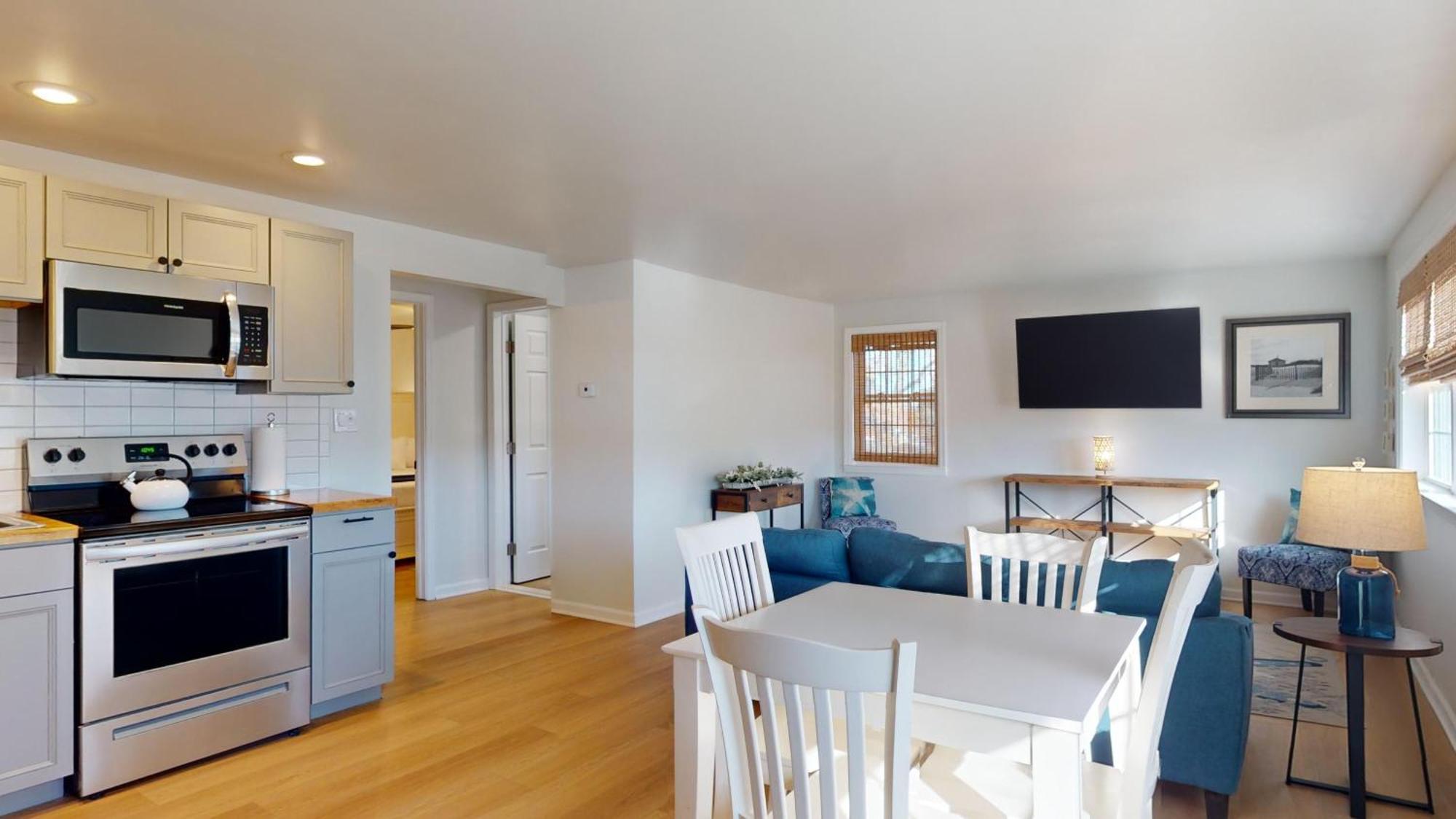 The Cape Hotel Cape May Ngoại thất bức ảnh