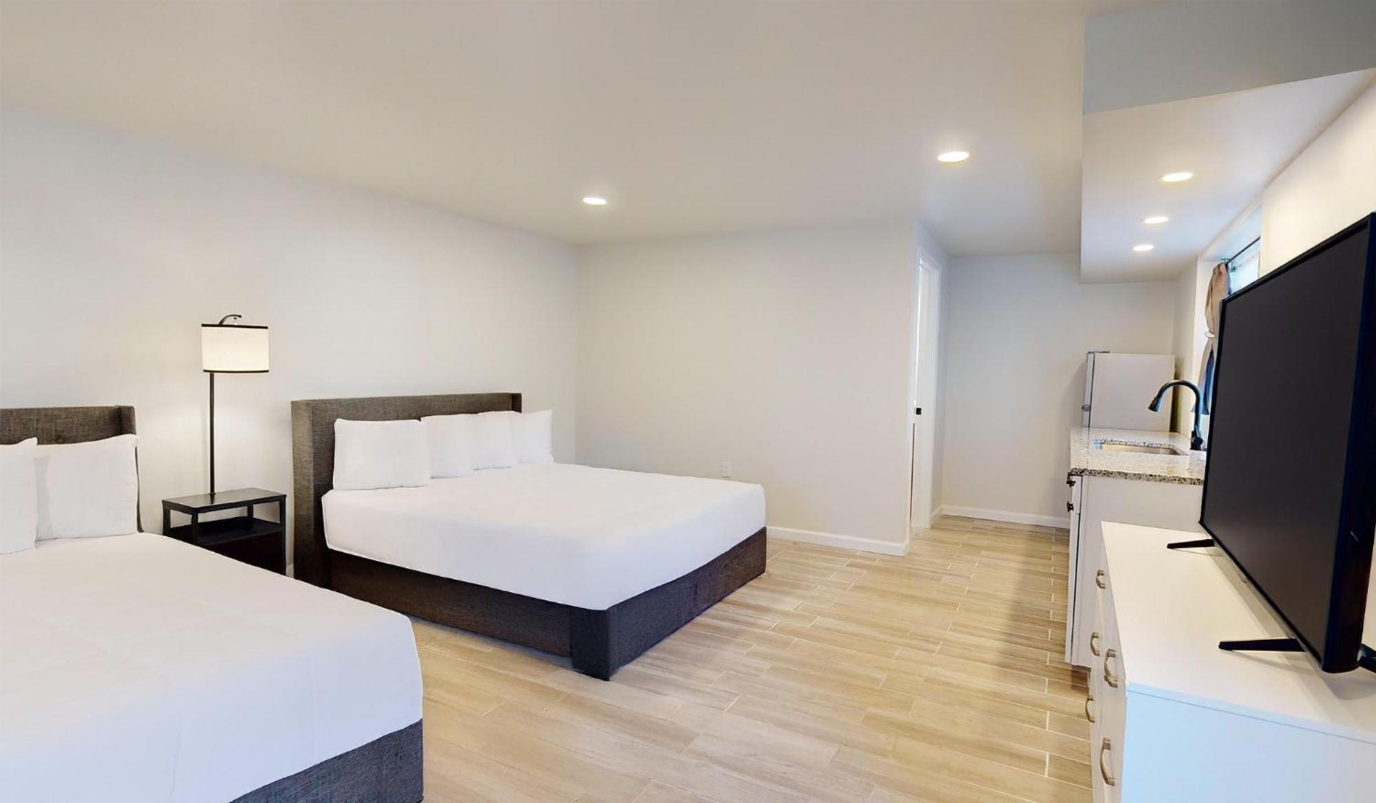 The Cape Hotel Cape May Ngoại thất bức ảnh